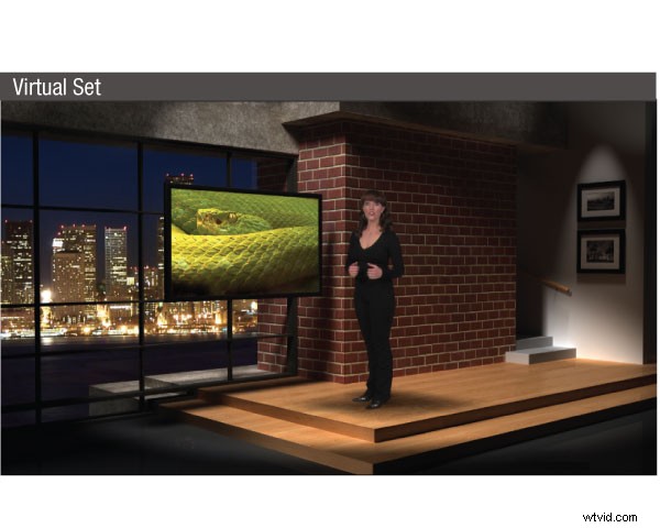 Expert Review: NewTek TriCaster TCXD300 – Powering Professional Live HD Multi-Camera Production