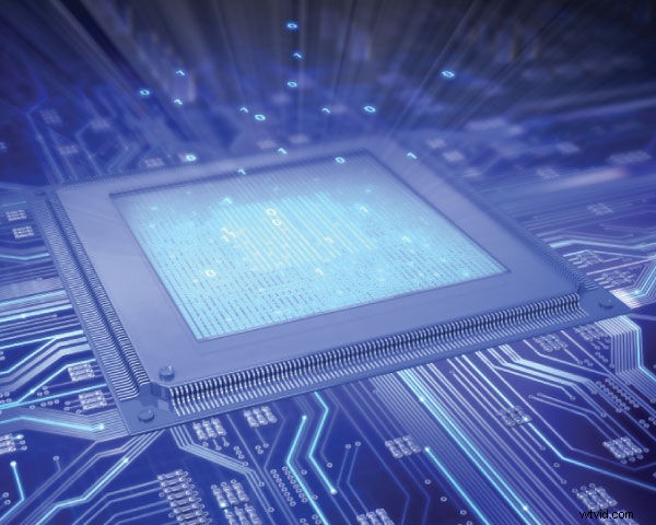 Future-Proof Your Video Editing: Transition to 64-Bit Production Workflows