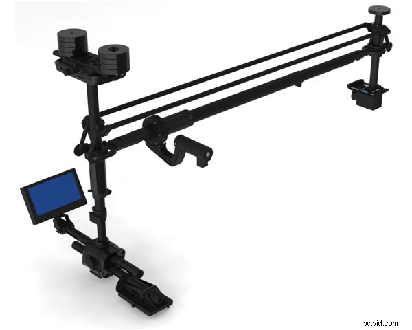 NAB Show 2022: Record-Breaking Attendance and Key Highlights