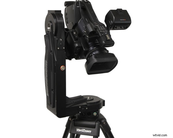 NAB Show 2022: Record-Breaking Attendance and Key Highlights