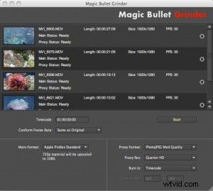 Master Proxy Editing: Streamline Your Video Workflow for Peak Efficiency