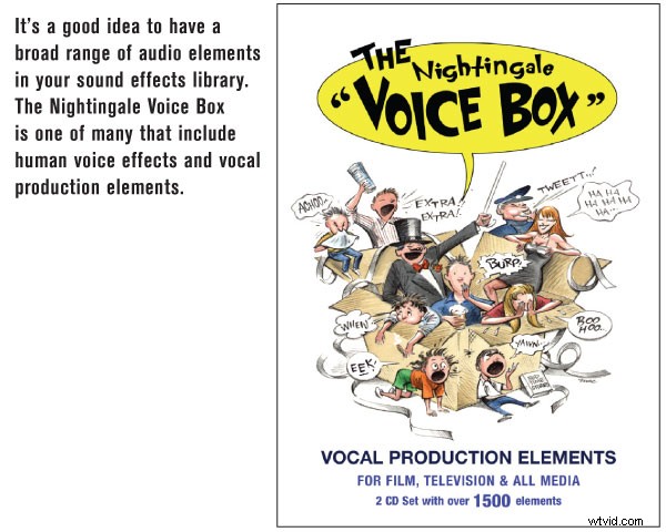 Expert Tips for Royalty-Free Music & Sound Effects in Video Editing