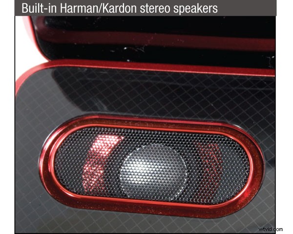 Toshiba Qosmio X505-Q880 Review: Powerhouse Laptop for Video Editors