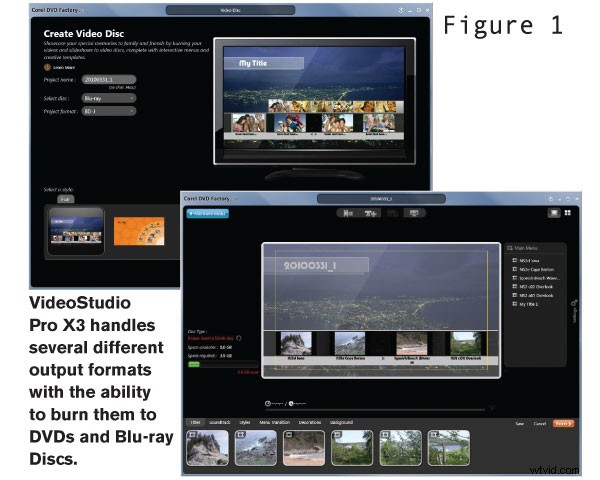 Expert Guide: Creating DVDs in Blu-ray Format for HD Video Sharing