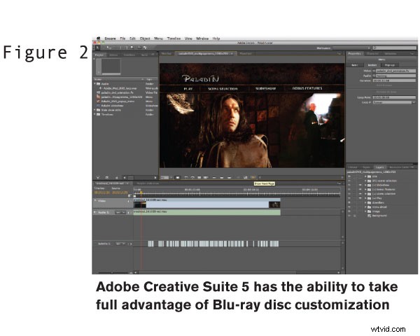 Expert Guide: Creating DVDs in Blu-ray Format for HD Video Sharing