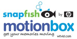 HP s Snapfish Acquires Motionbox to Boost Family Video Sharing