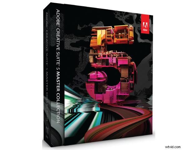 Expert Review: Adobe CS5 Production Premium – Faster Tools for Video Editors