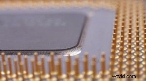 Racetrack Memory: Set to Boost Hard Drive Speeds 100,000x in Just 5 Years