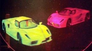 Scientists Create Princess Leia-Style 3D Moving Holograms: Now You Can Too