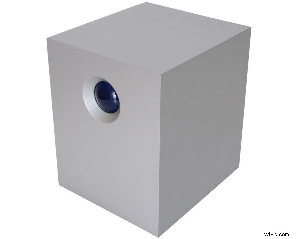 LaCie 4big Quadra Review: Reliable Up to 8TB RAID Storage, Expandable to 32TB