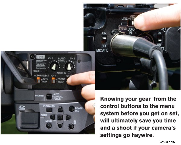 Expert Guide: How to Shoot and Edit a Documentary – Part 3