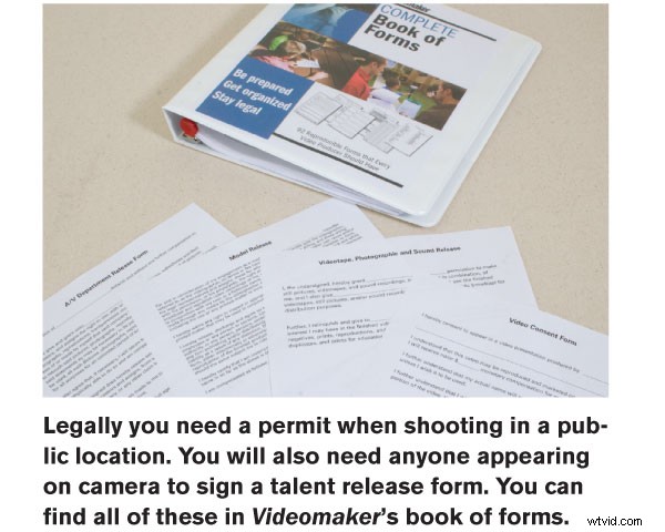 Expert Guide: How to Shoot and Edit a Documentary – Part 3