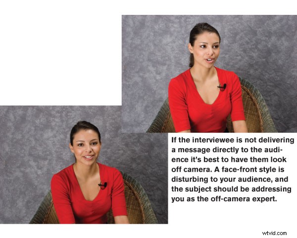 Expert Guide: How to Shoot and Edit a Documentary – Part 3