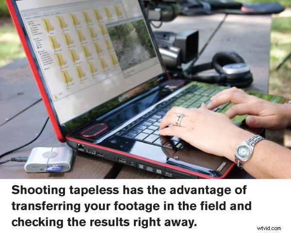 Expert Guide: How to Shoot and Edit a Documentary – Part 3