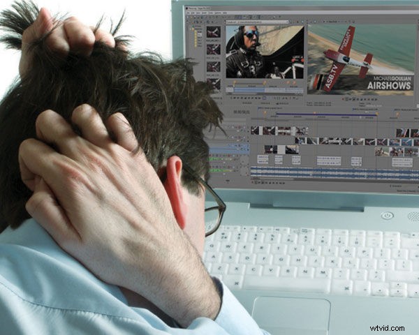 Video Editing Basics: Essential Guide for Beginners