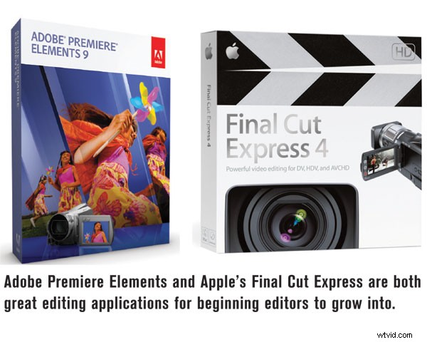 Video Editing Basics: Essential Guide for Beginners