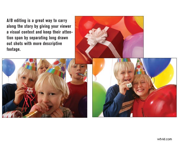 Video Editing Basics: Essential Guide for Beginners