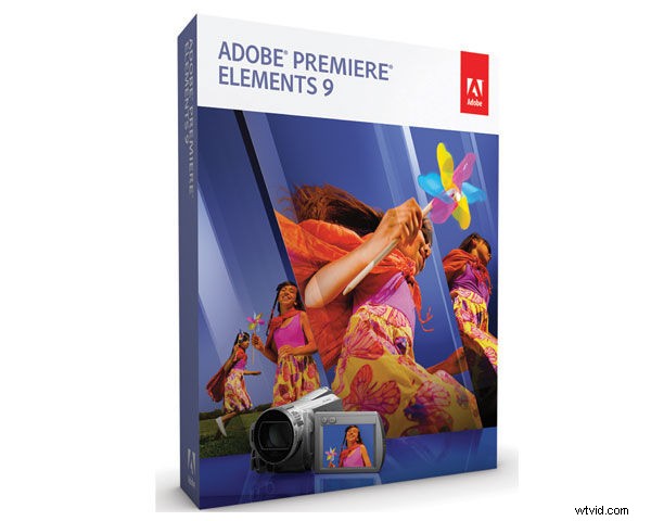 Adobe Premiere Elements 9 Review: Easy Video Editing for Beginners & Pros