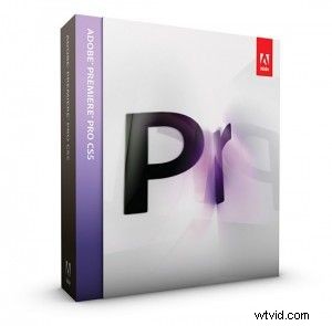 Adobe Premiere Pro CS5 Update: GPU Acceleration Now Supports Laptops and New NVIDIA GPUs