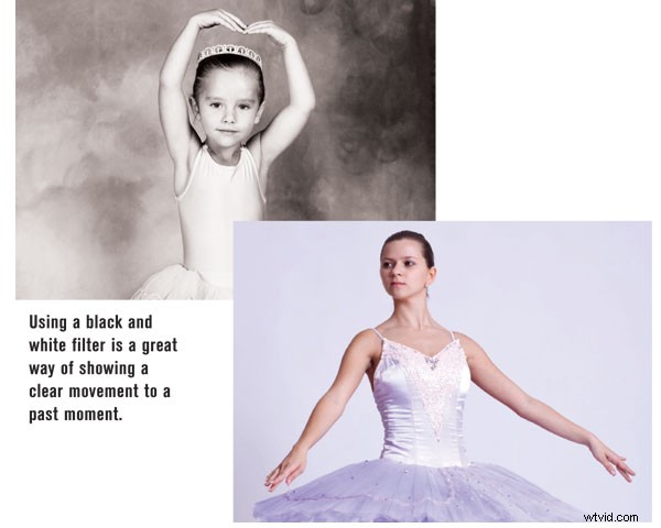 Crafting Compelling Dream Sequences: Reveal Your Character s Hidden Past