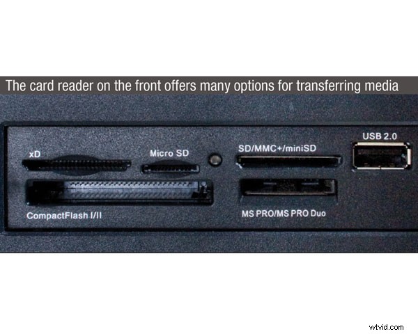 HP Z400 Workstation Review: Powerhouse for Video Editing & 3D Modeling