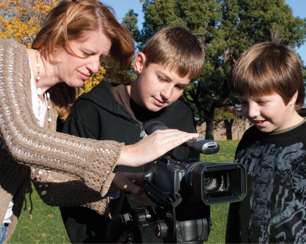 Engaging Teaching Videos: Stories and Gadgets Kids Love