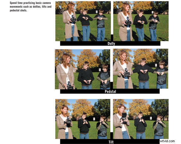 Engaging Teaching Videos: Stories and Gadgets Kids Love