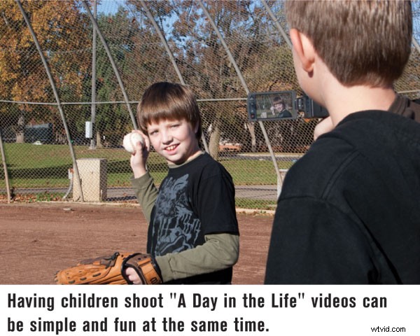 Engaging Teaching Videos: Stories and Gadgets Kids Love