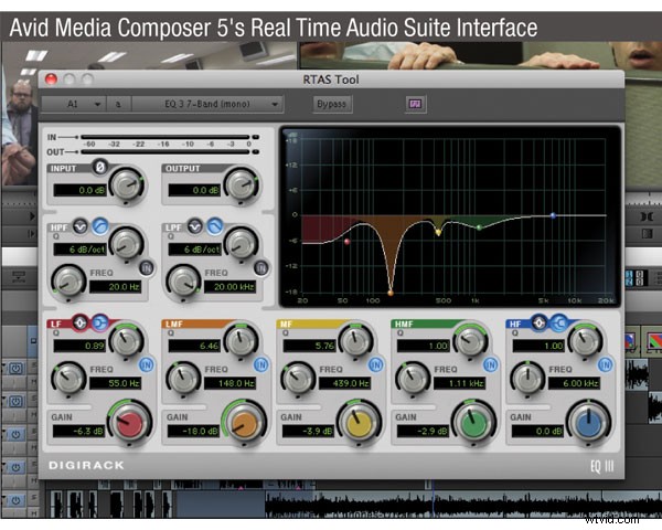 Avid Media Composer 5 Review: Advanced Professional Video Editing Software