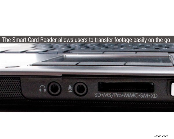 HP EliteBook 8740w Review: Powerful Mobile Workstation for Professional Editing