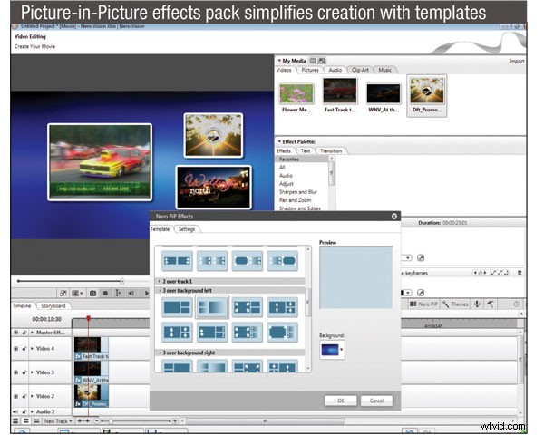 Nero Multimedia Suite 10 Platinum HD Review: Powerful Editing Software Upgrade Guide