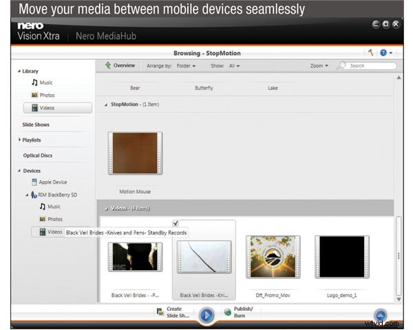Nero Multimedia Suite 10 Platinum HD Review: Powerful Editing Software Upgrade Guide