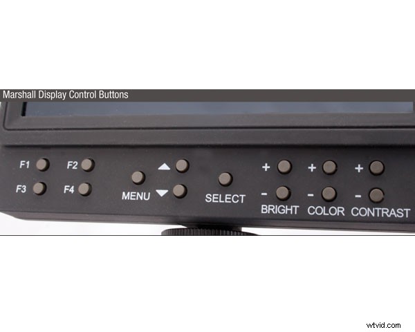 Marshall V-LCD50-HDMI Review: Top Portable Field Monitor for DSLR Shooters