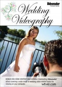 Videomaker Earns Prestigious 2010 Telly Award for Wedding Videography DVD Series