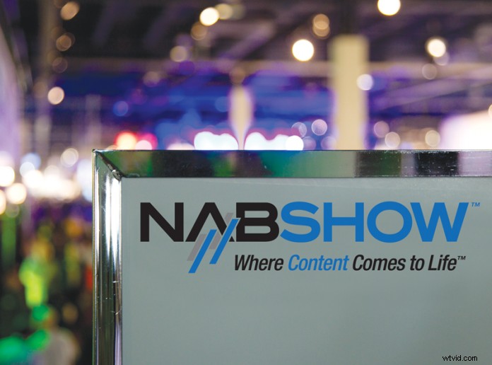 Videomaker Announces Best of NAB 2011 Awards: Top Winners Revealed