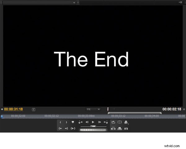 Less is More: Mastering Simple Titles and Graphics in Video Editing