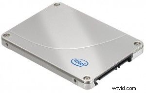 Intel Unveils Groundbreaking 600GB SSD: Third-Gen 320 Series