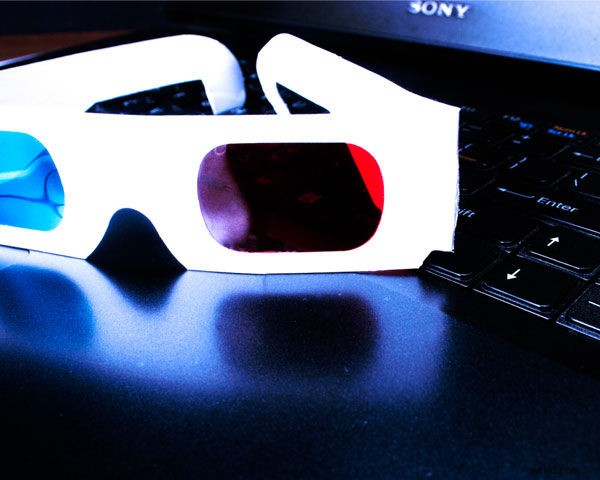 First Look: Mastering Professional 3D Video Editing Tools