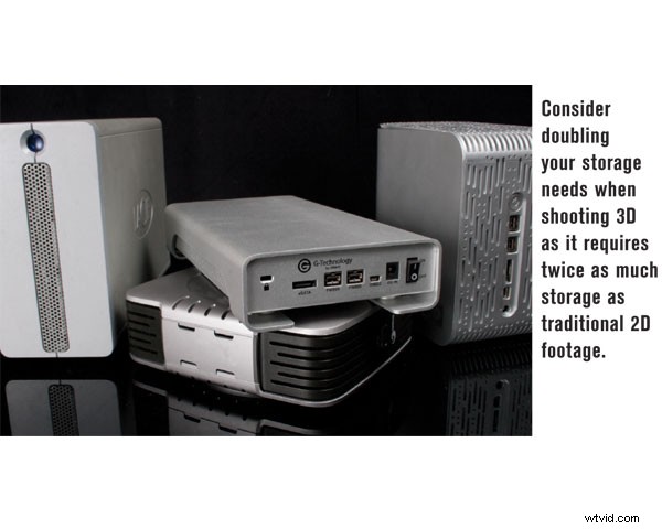 First Look: Mastering Professional 3D Video Editing Tools