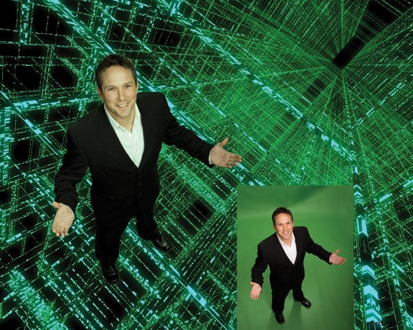 How to Sell Professional Green Screen Shots to Your Audience: Pro Tips