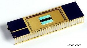 UC San Diego Breakthrough: Phase-Change Memory Outperforms SSDs in Speed Tests