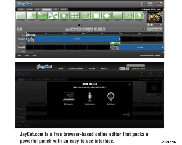 3 Easy Ways to Edit Videos Online – No Downloads Required