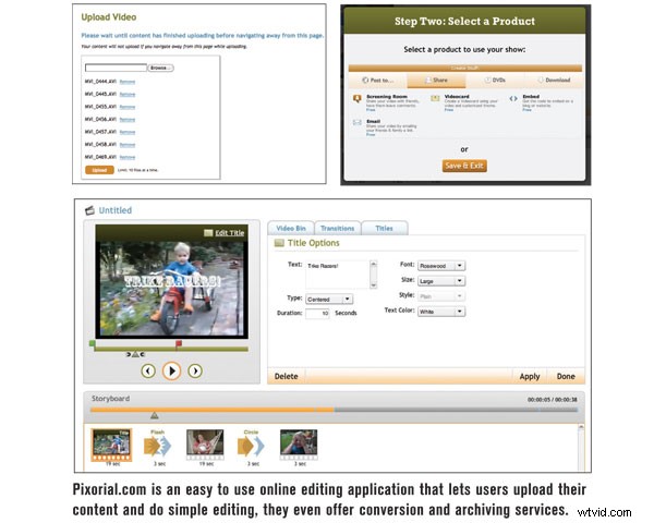 3 Easy Ways to Edit Videos Online – No Downloads Required
