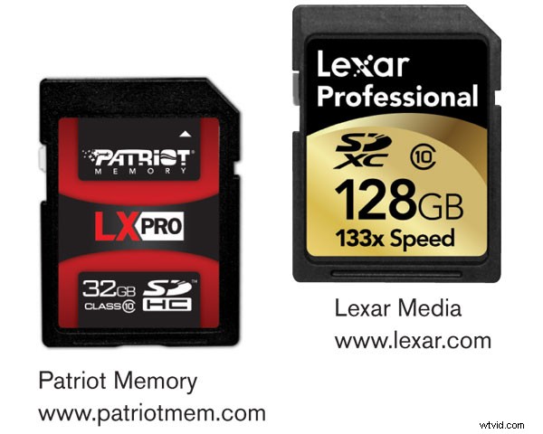 Why Modern Camcorders Still Require Premium Blank Media