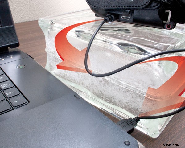 Overcoming the Video Editing Log Jam: Mastering Logging and Capturing Footage