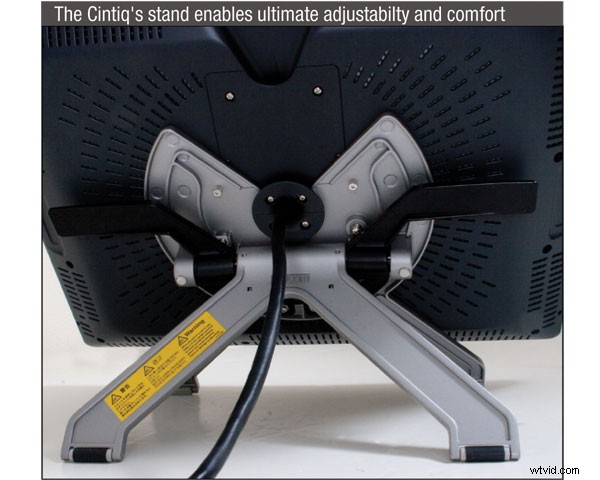 Wacom Cintiq 21UX Review: Boost Video Editing Efficiency with Interactive Pen Display