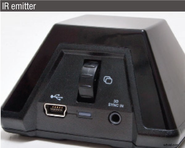 Expert Review: NVIDIA Quadro 4000 Graphics Card with 3D Vision