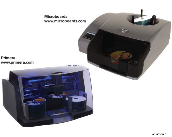 Ultimate Buyer s Guide to Disc Duplicators: Effortless Bulk Duplication