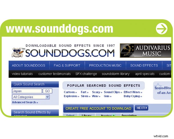 15 Essential Websites Every Filmmaker and Video Pro Must Know