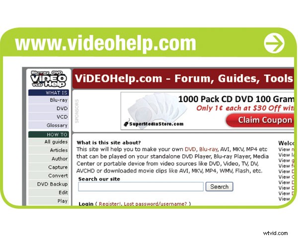 15 Essential Websites Every Filmmaker and Video Pro Must Know